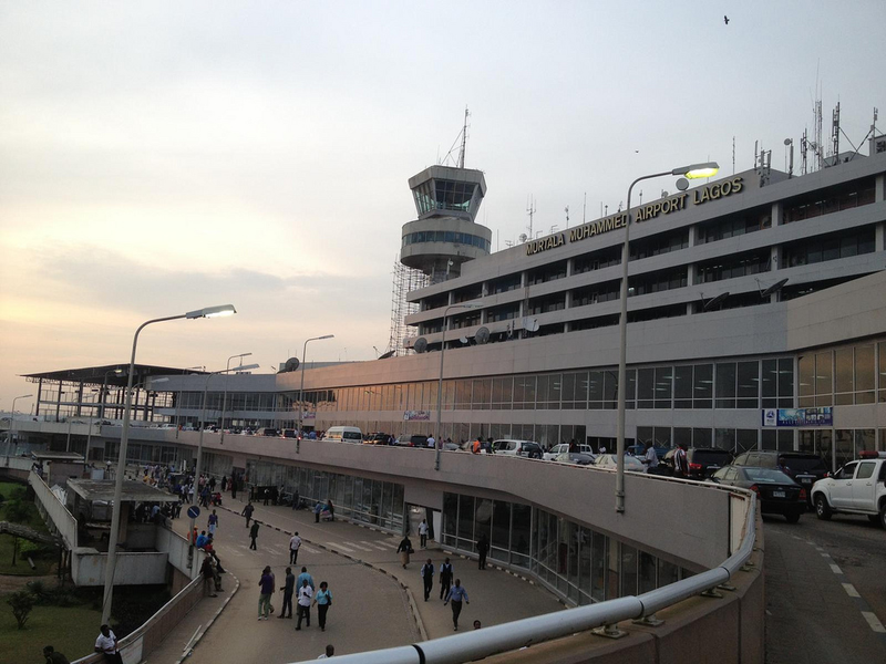 Illustration for article titled The Ten Worst Airports In The World